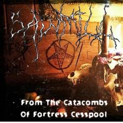 Sawmill : From the Catacombs of Fortress Cesspool